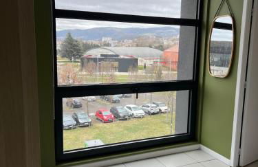 Zenith St Étienne Appartement - Foto 4