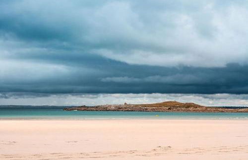 APPART-DUPLEX VUE MER PANORAMIQUE BALCON & PISCINE proche commerce - Photo 22