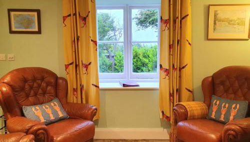 East View Cottage iow - Foto 4