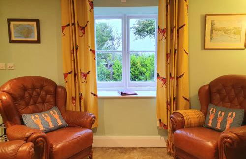 East View Cottage iow - Foto 4