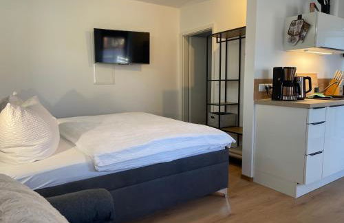 Spreewaldapartments-Kossatz - Foto 8