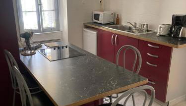 L'Abbatiale - Foto 2