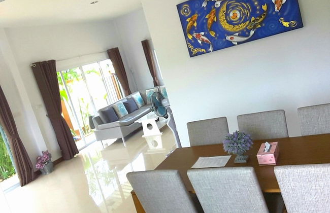 Tansita House 2 - Foto 27