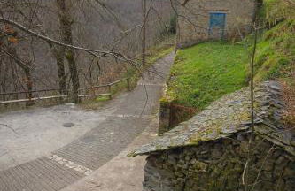 Luna Menguante Casa Luna de La Viliella - Foto 45