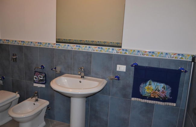 Case Vacanza Torre Lupa - Foto 12