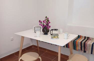 Aperanto House in Arnados, Tinos - Foto 45