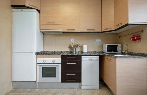 Encantador apartamento en El Delta del Ebro-Apartaments Iaio Kiko - Foto 14