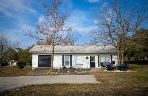 River Access Firepit BBQ Sleeps 12 - Foto 24