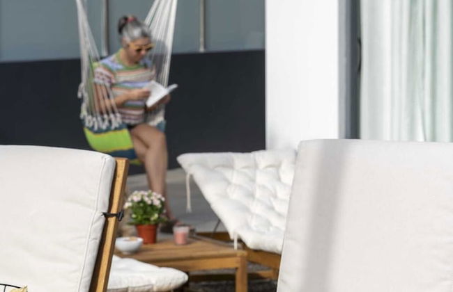 Vacation Home in Porto Santo, Villa Girassol - Foto 17