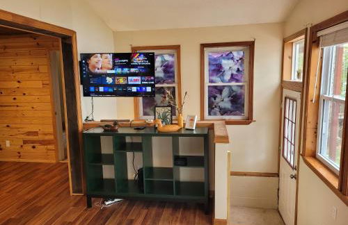 Seven Oaks at Bass Lake - Lakefront Getaway! - Foto 19