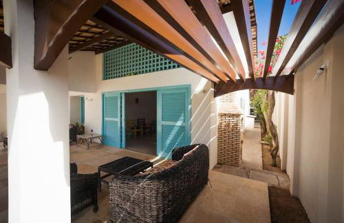 Casa encantadora com Vista Mar na Caponga - Foto 48