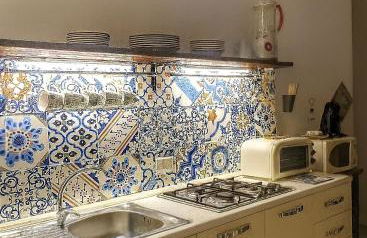 Cattedrale stay - Foto 11