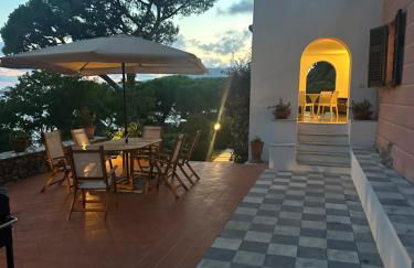 Giardino in villa Margherita - Foto 40