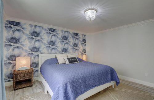 Piccadilly Beach House - Beautiful Updated Home, Private Pool, Minutes from Downtown 5th Ave & Beaches!!! - Foto 35