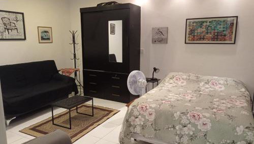 Studio Lapa Circo Voador Fundição - Foto 5