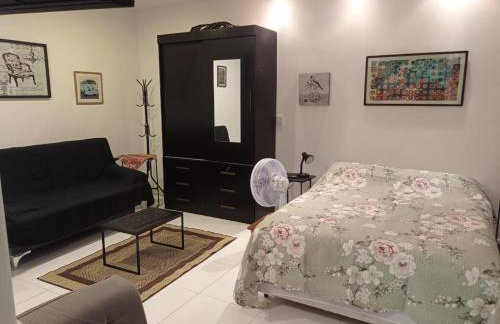 Studio Lapa Circo Voador Fundição - Photo 5