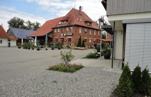 Gasthof Reiterstuben - Foto 49