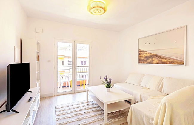 City Loft - Bright and Spaceful Apartment - Foto 10