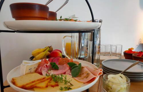 das herzstück - Schaubrennerei, Hausbrauerei & Apartments - Foto 27