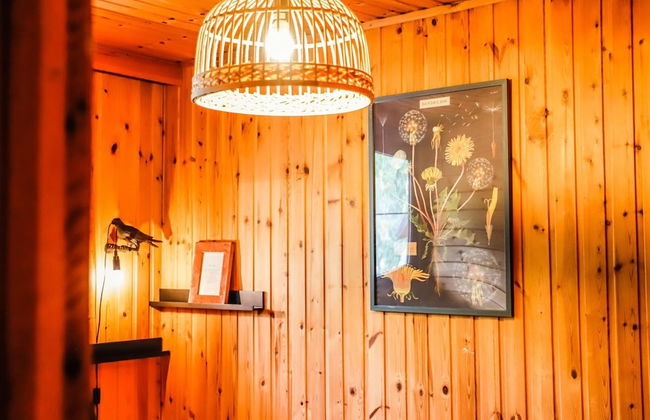 Chalet Le Beau Renard, Heure - Foto 5