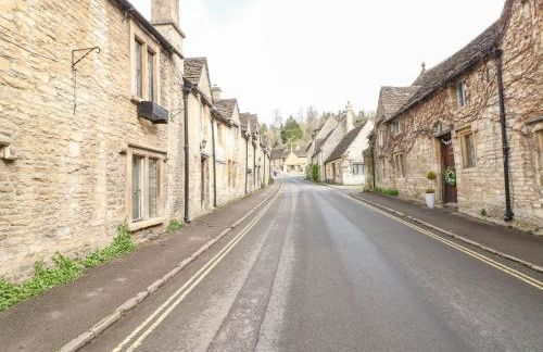 Castle Combe Cottage - Foto 47
