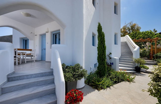 La Boheme Villas - Foto 20