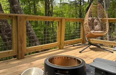 The Onyx - Walk to Falls, Hot Tub, Resort Access, Luxe Approved - Foto 7