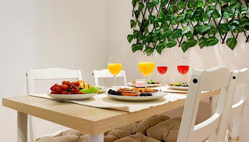 Cozy 3 Bedroom Apartment in Belem Lisbon 3 to 5 Guests - Photo 5