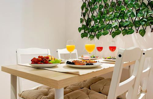 Cozy 3 Bedroom Apartment in Belem Lisbon 3 to 5 Guests - Photo 5