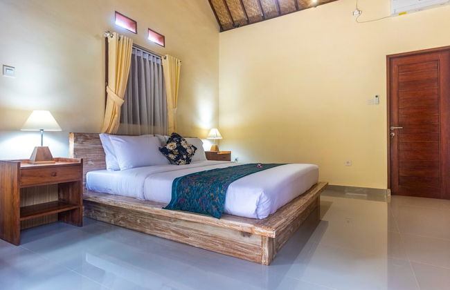 Buruan Sari Villas - Foto 8