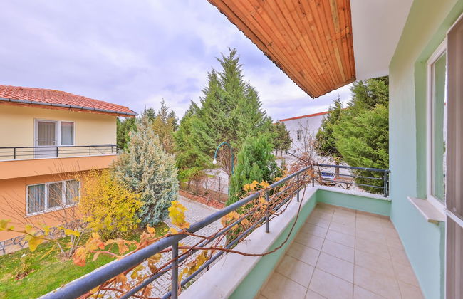 Dundar Thermal Villa Otel - Photo 23