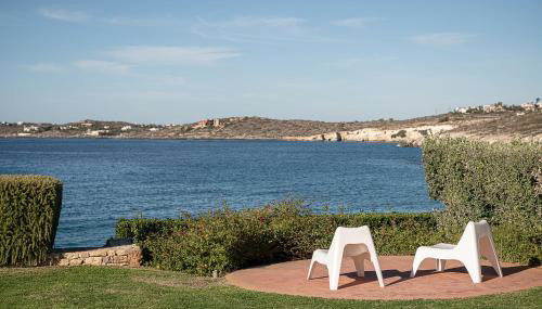 VILLA NIBA - Foto 3, Garden