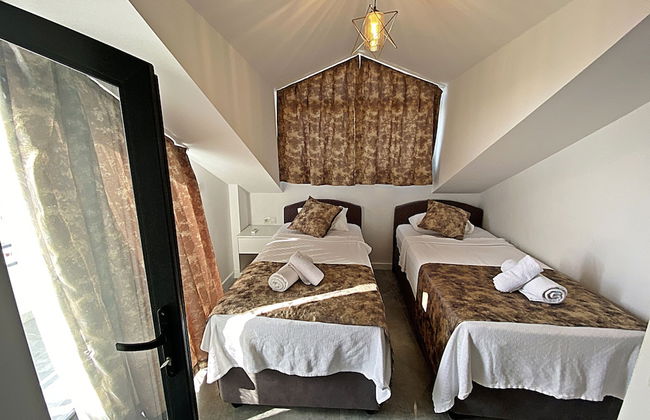 FETHIYE CIHAN VILLA - Foto 5