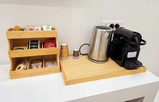 Giandra Rooms and Garden - Foto 9