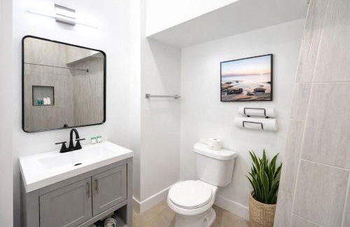 West Philadelphia Modern Hotel and Suites - Foto 11