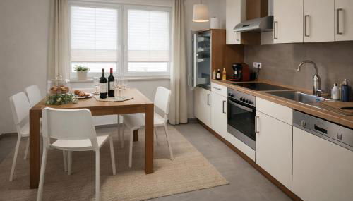 Giovanna Ferienwohnung - Foto 5