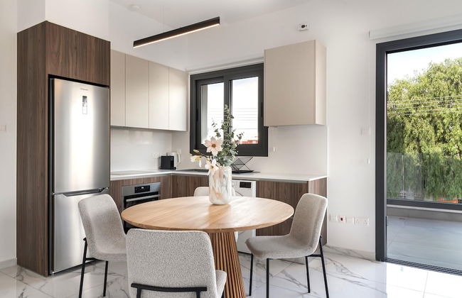 Phaedrus Living: Limassol Opalia Residences Ruby - Photo 10