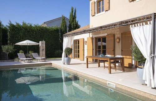 Villa Vento di Mare - Foto 11