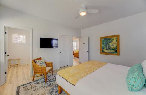 Green House at Township -Unit B - Foto 16