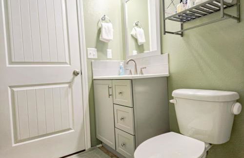 Cozy Retreat Patio Big Kitchen Fishing Nearby - Foto 33