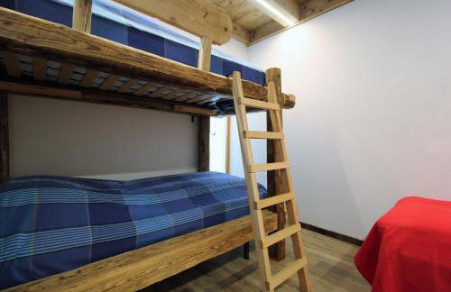 Baita La Ciamorza Dolomiti - Veneto - Foto 21