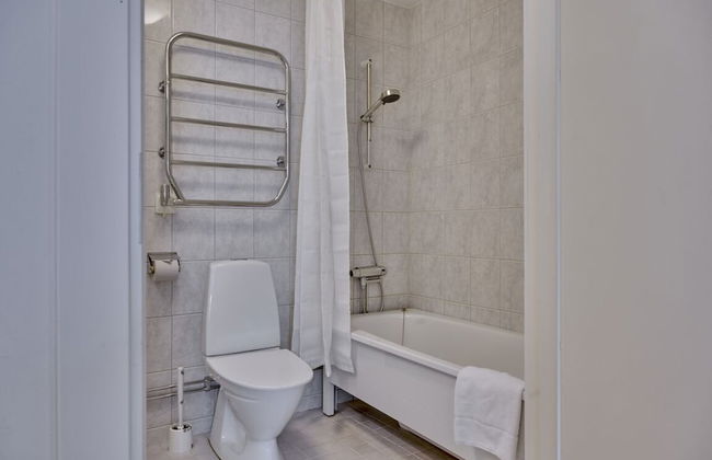 1-bedroom apartment - Photo 12