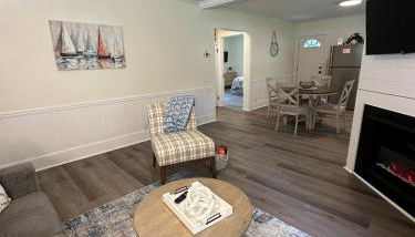 Private Myrtle Grove Getaway Near Carolina Beach! - Foto 3