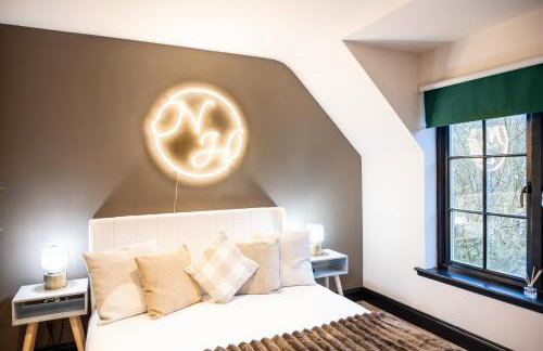 Northern Hideaways Apple Store, Ellingham - Foto 99