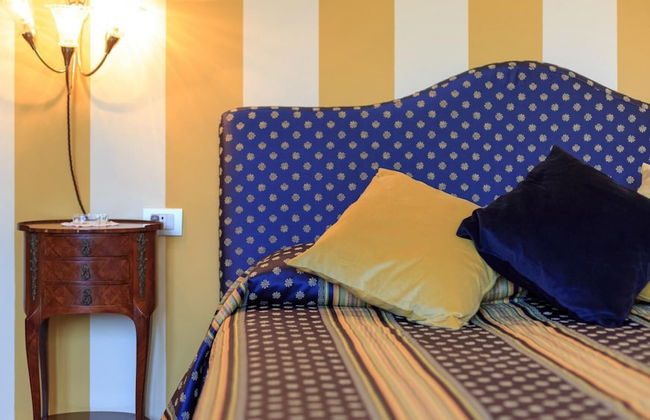 Villa Beltrami 14 in Bagnolo-cantagallo - Foto 12