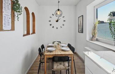 MEGHA Living - 2 Zimmer Appartments mit Küche - Zentral - Foto 15