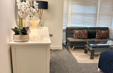 Opulent oasis in London - Foto 17