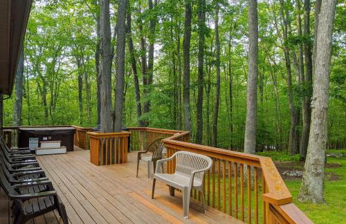 Hidden Haven - Foto 36