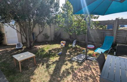 La villa des vikings - Foto 58