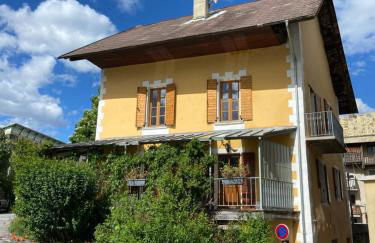 Le Pied de Ville Morgon - Foto 18